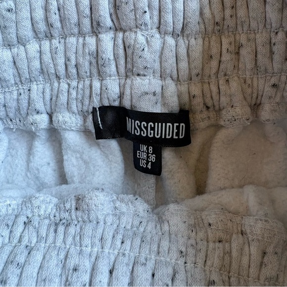 Missguided Joggers - Picture 4 of 4